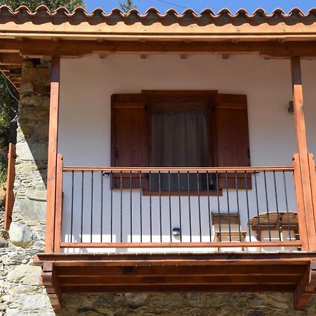 Konatzin Tou Massou By Raise Apartamento Moutoullas Exterior foto