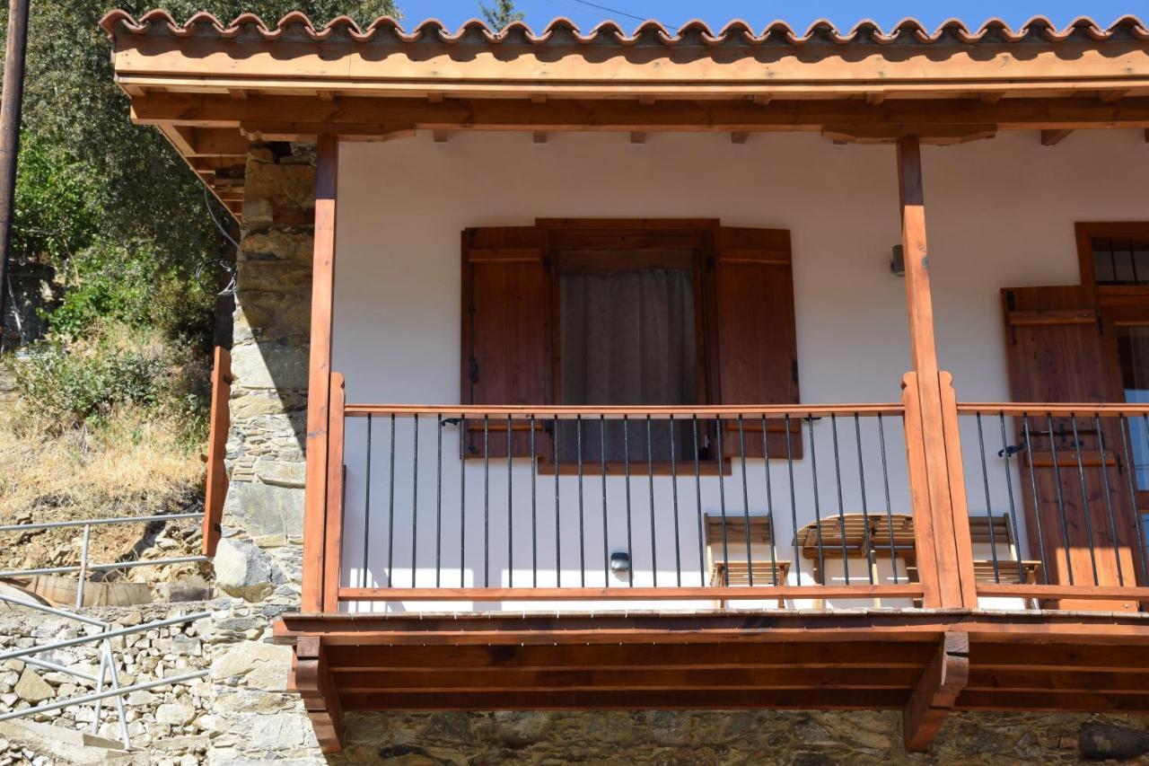 Konatzin Tou Massou By Raise Apartamento Moutoullas Exterior foto
