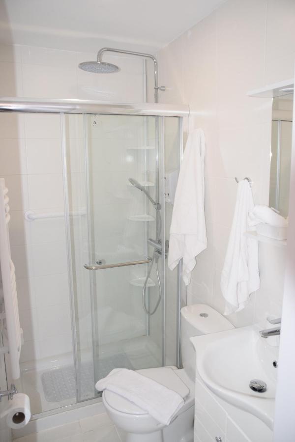 Konatzin Tou Massou By Raise Apartamento Moutoullas Exterior foto