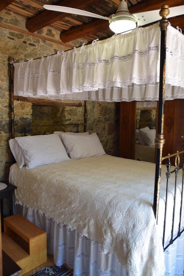 Konatzin Tou Massou By Raise Apartamento Moutoullas Exterior foto