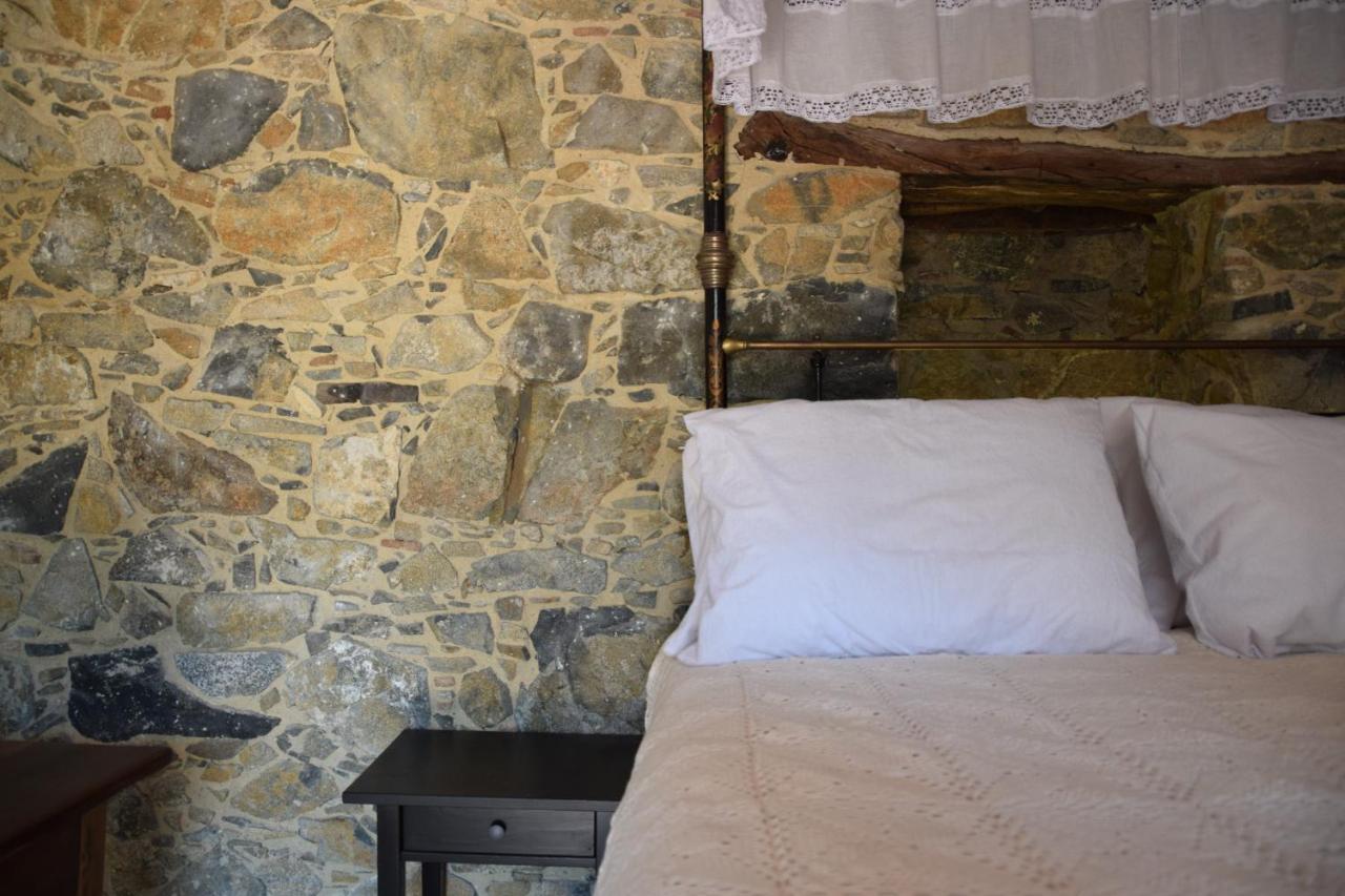Konatzin Tou Massou By Raise Apartamento Moutoullas Exterior foto