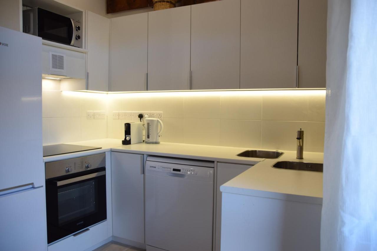 Konatzin Tou Massou By Raise Apartamento Moutoullas Exterior foto