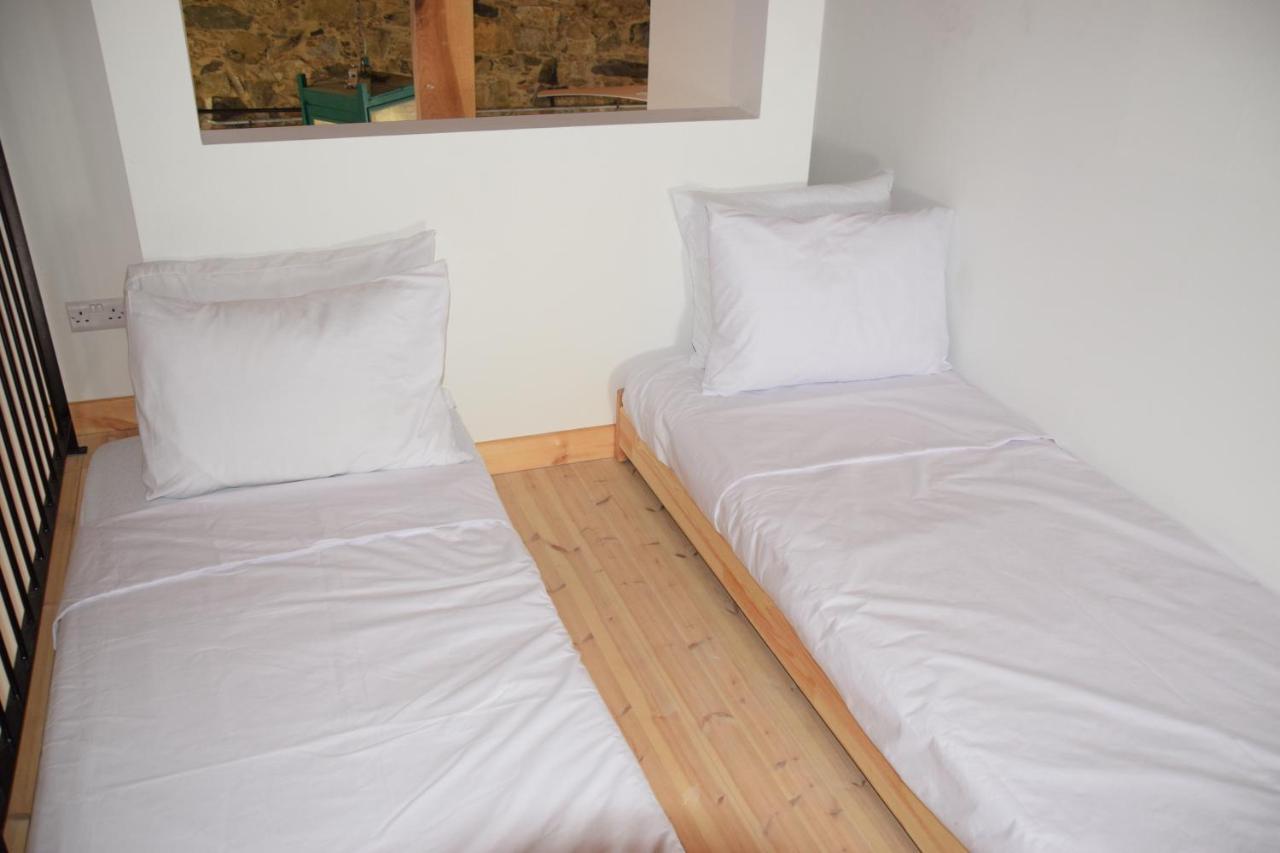 Konatzin Tou Massou By Raise Apartamento Moutoullas Exterior foto