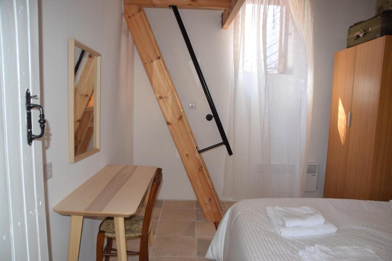 Konatzin Tou Massou By Raise Apartamento Moutoullas Exterior foto