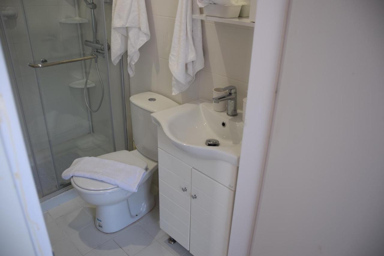 Konatzin Tou Massou By Raise Apartamento Moutoullas Exterior foto
