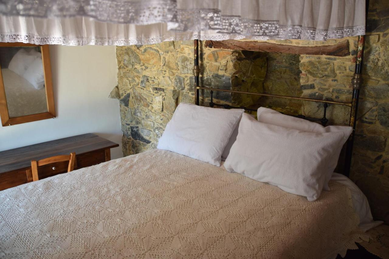Konatzin Tou Massou By Raise Apartamento Moutoullas Exterior foto