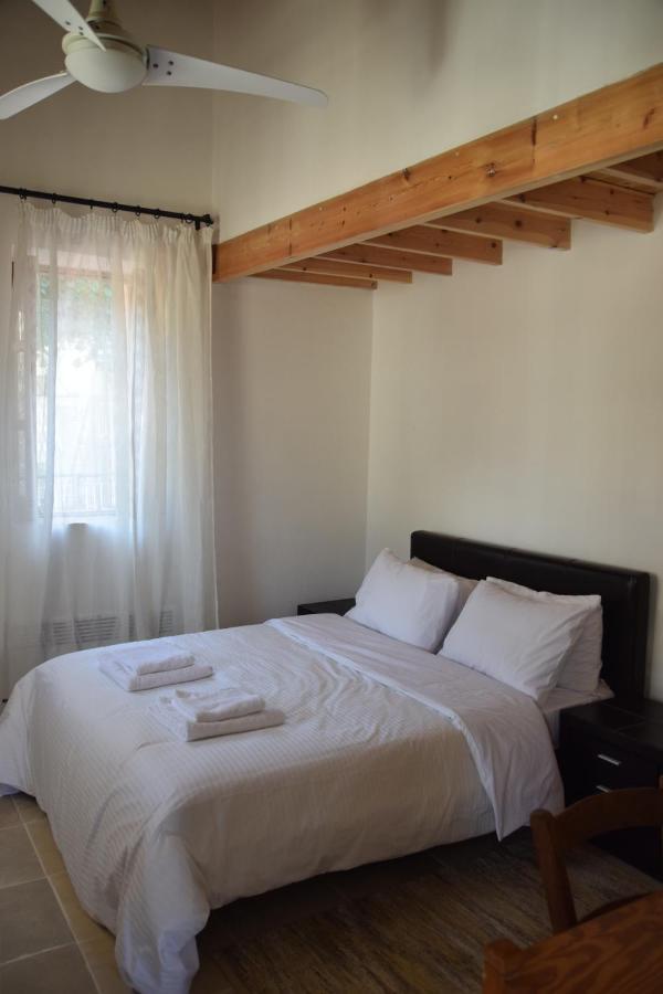 Konatzin Tou Massou By Raise Apartamento Moutoullas Exterior foto