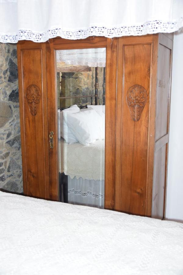 Konatzin Tou Massou By Raise Apartamento Moutoullas Exterior foto
