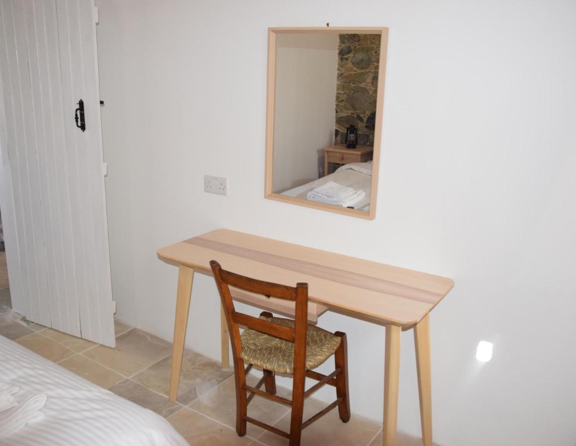 Konatzin Tou Massou By Raise Apartamento Moutoullas Exterior foto