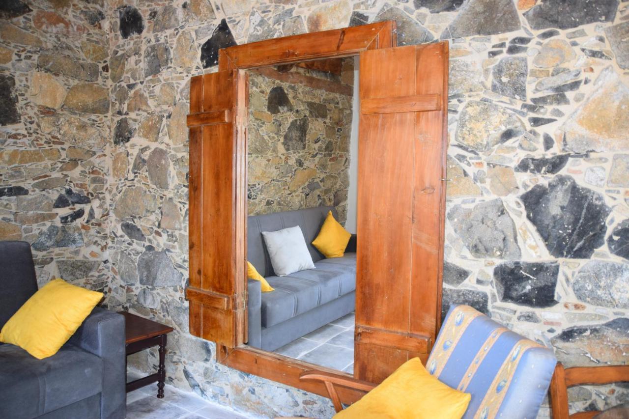 Konatzin Tou Massou By Raise Apartamento Moutoullas Exterior foto