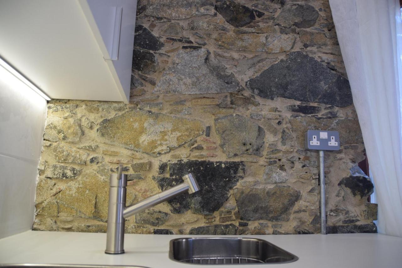 Konatzin Tou Massou By Raise Apartamento Moutoullas Exterior foto