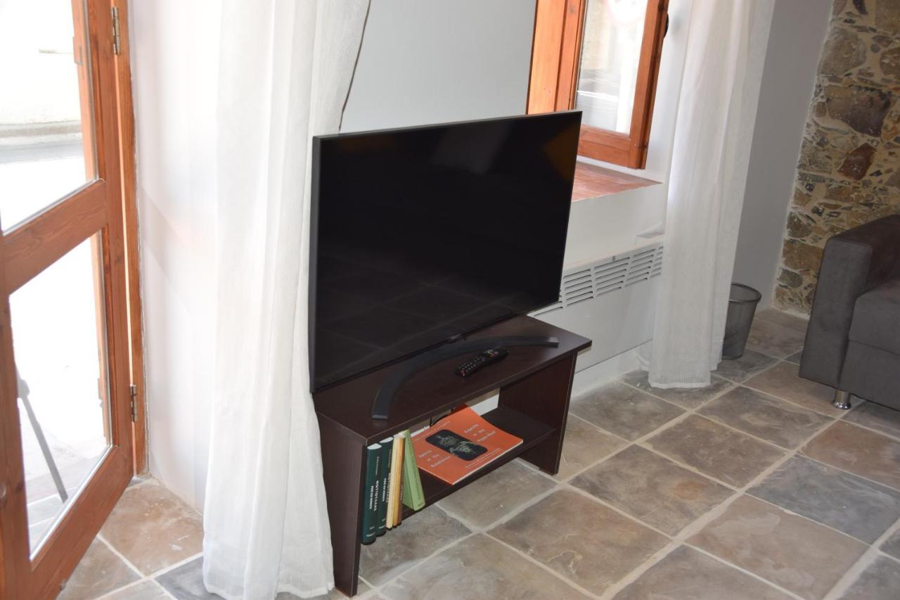 Konatzin Tou Massou By Raise Apartamento Moutoullas Exterior foto