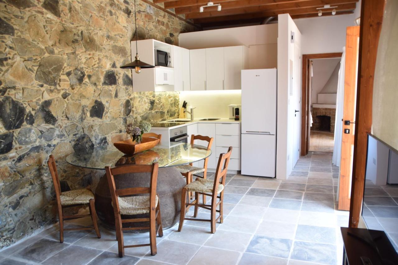 Konatzin Tou Massou By Raise Apartamento Moutoullas Exterior foto
