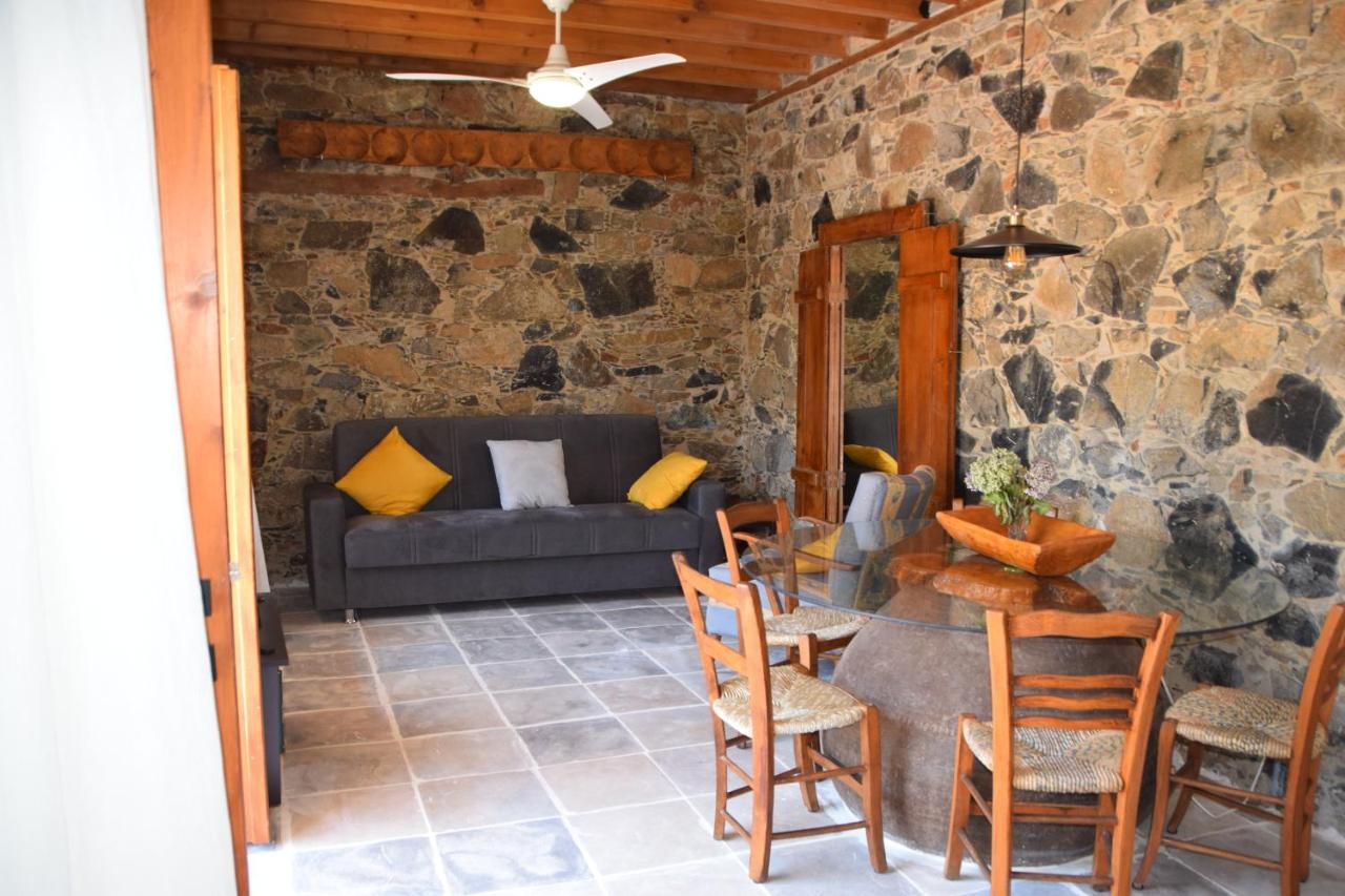 Konatzin Tou Massou By Raise Apartamento Moutoullas Exterior foto