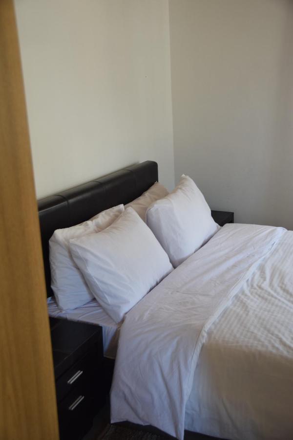 Konatzin Tou Massou By Raise Apartamento Moutoullas Exterior foto