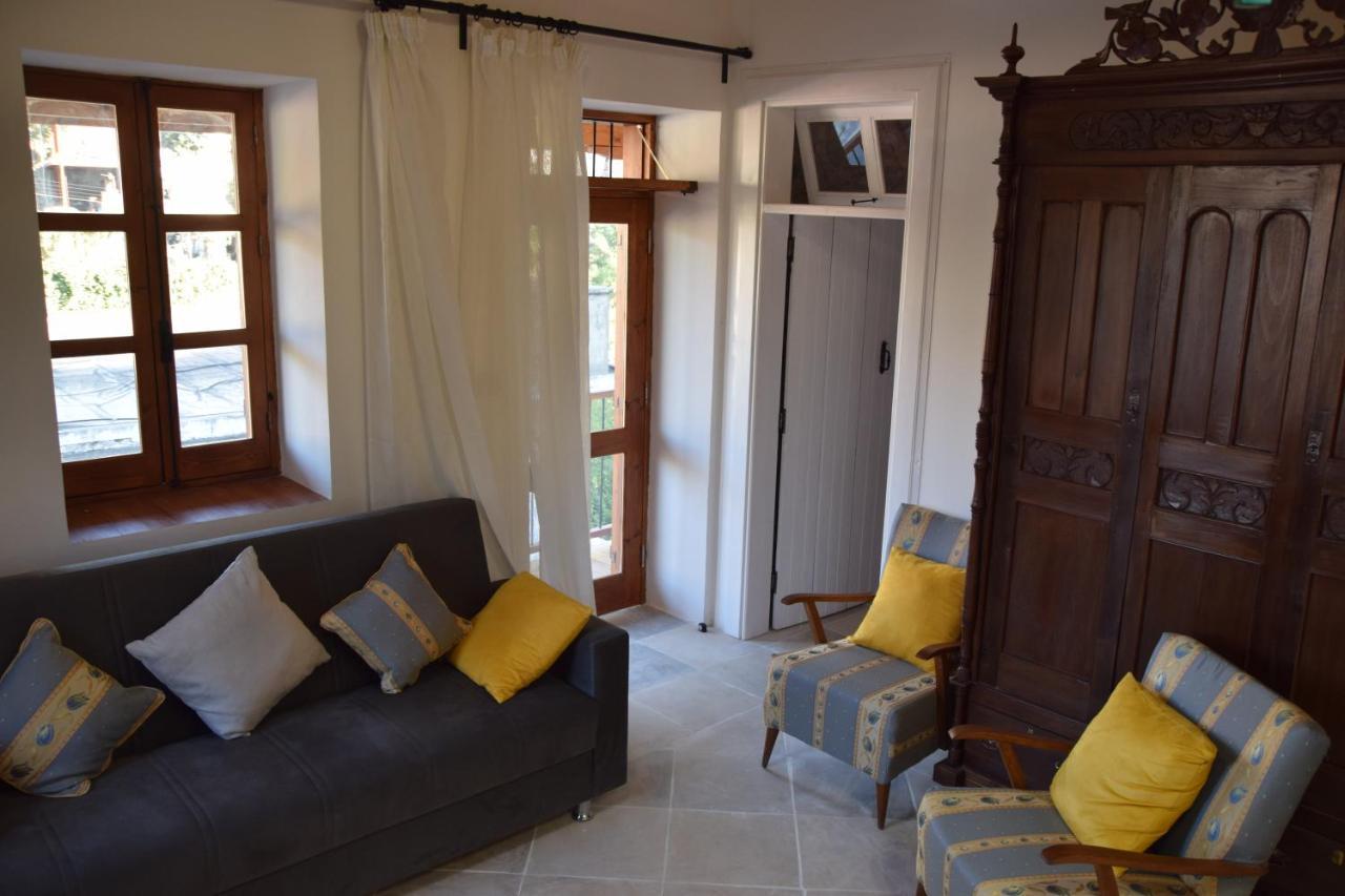 Konatzin Tou Massou By Raise Apartamento Moutoullas Exterior foto