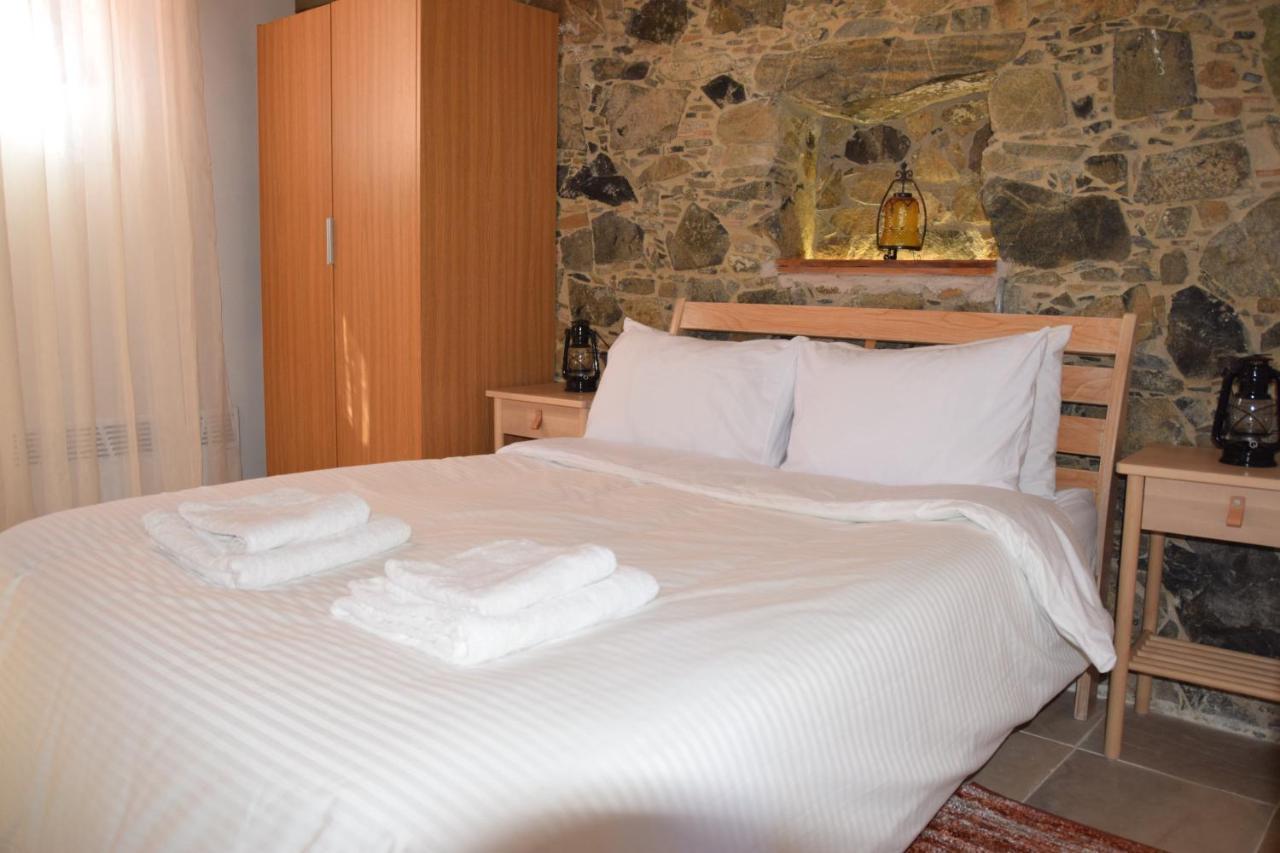 Konatzin Tou Massou By Raise Apartamento Moutoullas Exterior foto