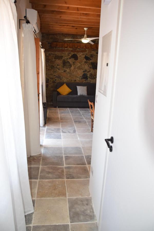 Konatzin Tou Massou By Raise Apartamento Moutoullas Exterior foto