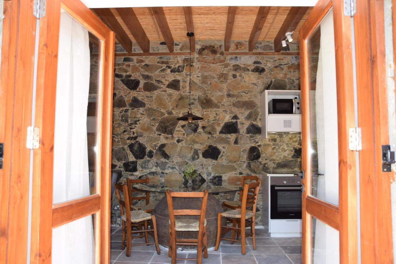 Konatzin Tou Massou By Raise Apartamento Moutoullas Exterior foto