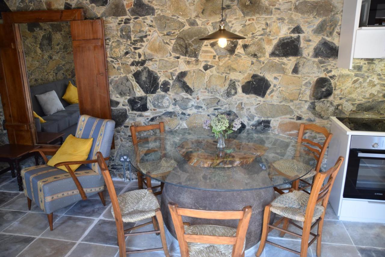 Konatzin Tou Massou By Raise Apartamento Moutoullas Exterior foto