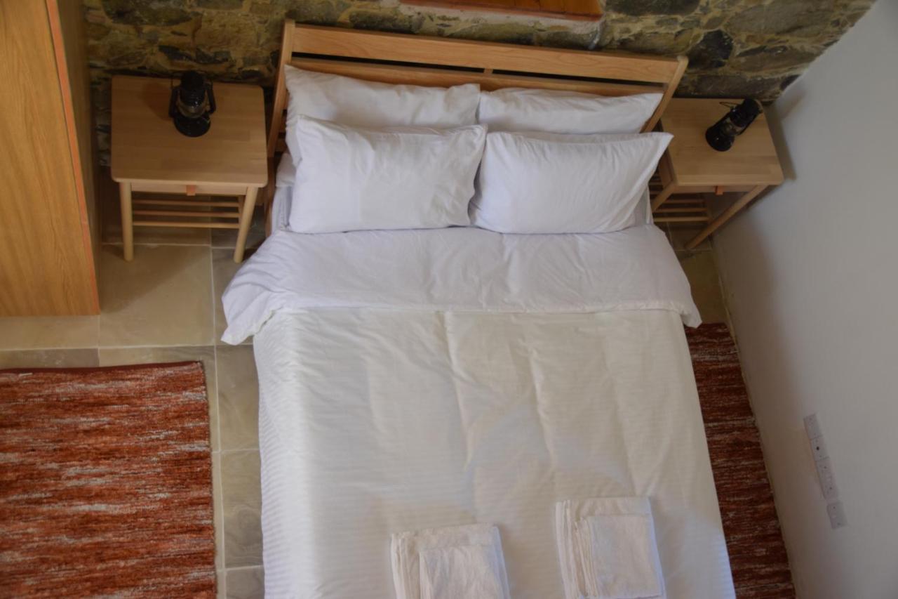 Konatzin Tou Massou By Raise Apartamento Moutoullas Exterior foto