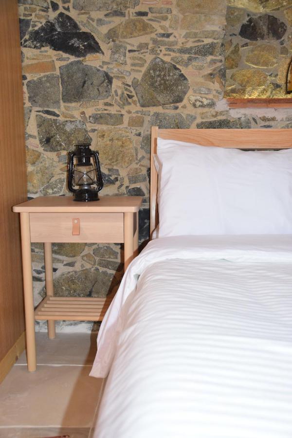 Konatzin Tou Massou By Raise Apartamento Moutoullas Exterior foto