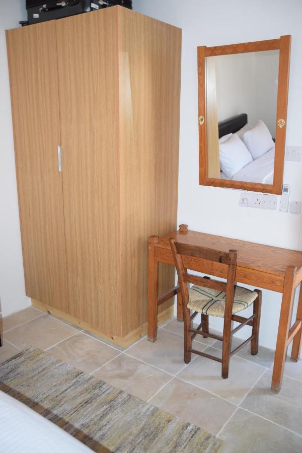 Konatzin Tou Massou By Raise Apartamento Moutoullas Exterior foto