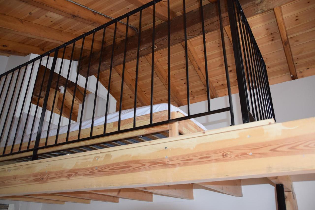 Konatzin Tou Massou By Raise Apartamento Moutoullas Exterior foto